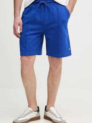 United Colors of Benetton szorty dresowe męskie bawełniane