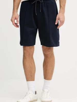 United Colors of Benetton szorty dresowe męskie bawełniane