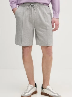 United Colors of Benetton szorty dresowe męskie bawełniane