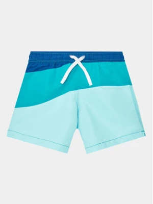 United Colors Of Benetton Szorty kąpielowe 5JD00X00H Niebieski