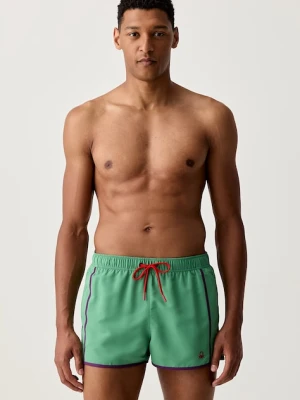 United Colors of Benetton szorty kąpielowe męskie