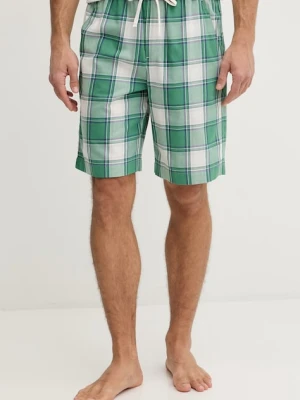 United Colors of Benetton szorty piżamowe męskie bawełniane