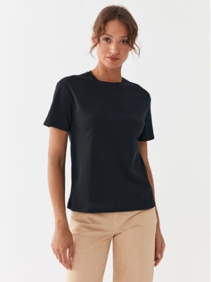 Zdjęcie produktu United Colors Of Benetton T-Shirt 3096D102O Czarny Regular Fit