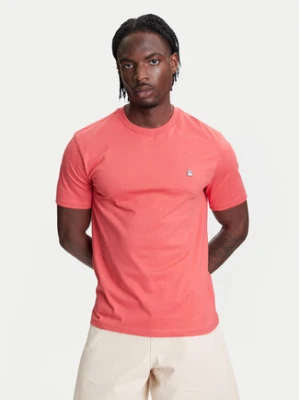 United Colors Of Benetton T-Shirt 3MI5J1AF7 Czerwony Regular Fit
