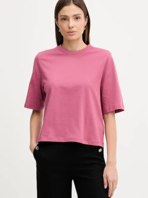 Zdjęcie produktu United Colors of Benetton t-shirt bawełniany