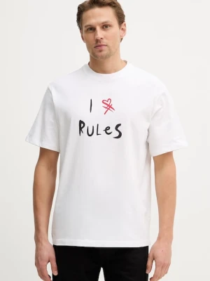 United Colors of Benetton t-shirt bawełniany