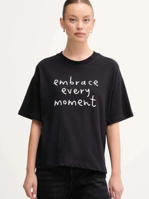 Zdjęcie produktu United Colors of Benetton t-shirt bawełniany