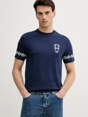 United Colors of Benetton t-shirt bawełniany