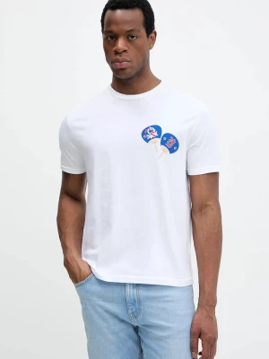 United Colors of Benetton t-shirt bawełniany