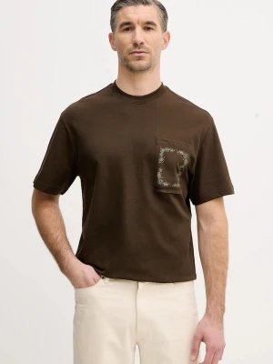 United Colors of Benetton t-shirt bawełniany