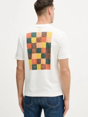 United Colors of Benetton t-shirt bawełniany