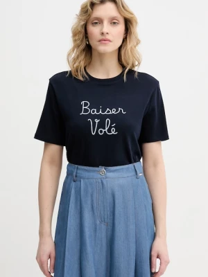 United Colors of Benetton t-shirt damski