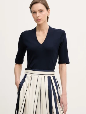 United Colors of Benetton t-shirt damski bawełniany