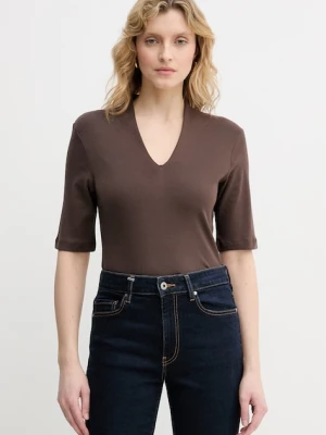 United Colors of Benetton t-shirt damski bawełniany