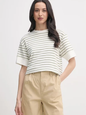 United Colors of Benetton t-shirt damski bawełniany