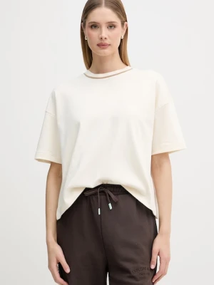 United Colors of Benetton t-shirt damski bawełniany