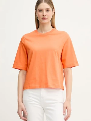 United Colors of Benetton T-shirt damski bawełniany