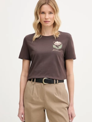 United Colors of Benetton T-shirt damski bawełniany