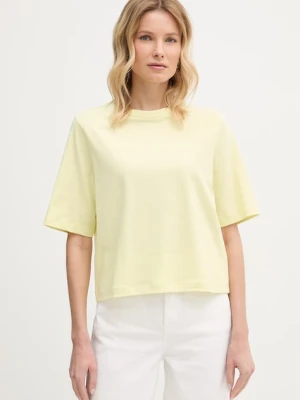 United Colors of Benetton T-shirt damski bawełniany