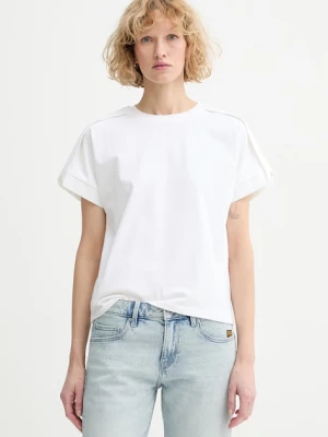Zdjęcie produktu United Colors of Benetton T-shirt damski bawełniany