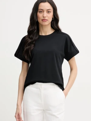 Zdjęcie produktu United Colors of Benetton T-shirt damski bawełniany