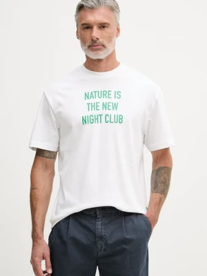 United Colors of Benetton T-shirt damski bawełniany