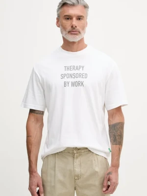United Colors of Benetton T-shirt damski bawełniany
