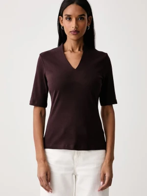 United Colors of Benetton T-shirt damski bawełniany