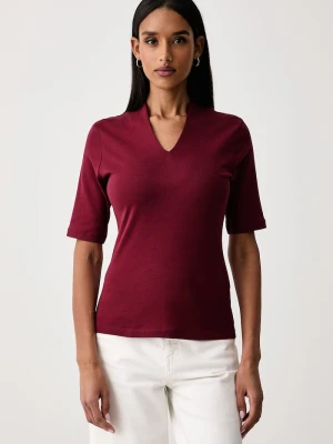United Colors of Benetton T-shirt damski bawełniany