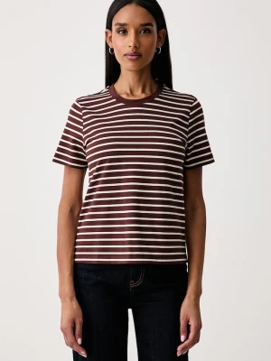 United Colors of Benetton T-shirt damski bawełniany