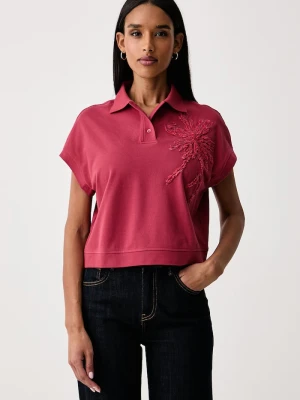 United Colors of Benetton T-shirt damski bawełniany
