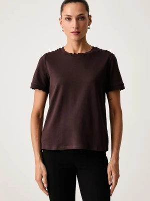 United Colors of Benetton T-shirt damski bawełniany