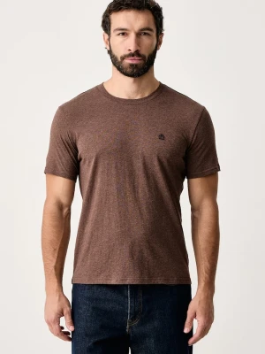 United Colors of Benetton T-shirt damski bawełniany