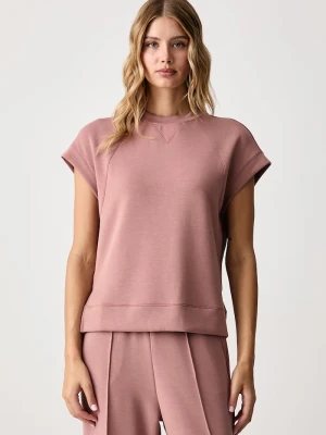United Colors of Benetton T-shirt damski z modalem