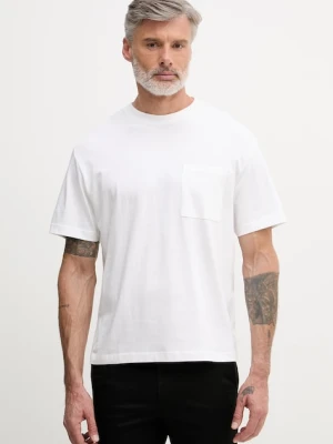 United Colors of Benetton t-shirt męski bawełniany