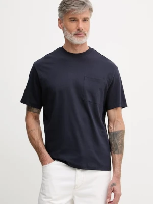 United Colors of Benetton t-shirt męski bawełniany