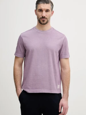 United Colors of Benetton T-shirt męski bawełniany