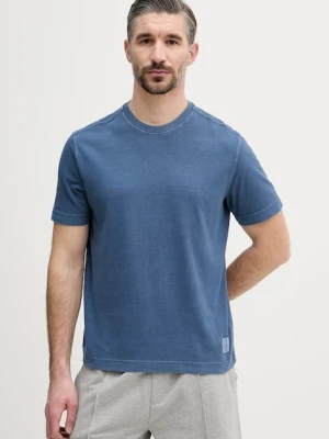 United Colors of Benetton T-shirt męski bawełniany