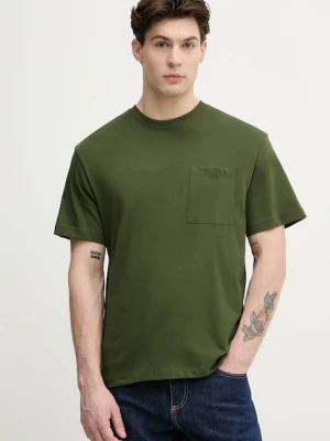 United Colors of Benetton t-shirt męski bawełniany