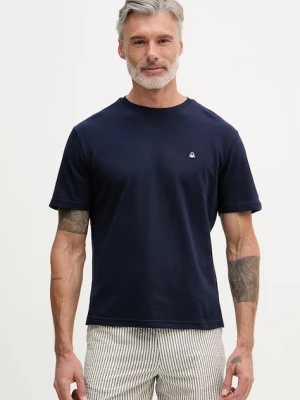 United Colors of Benetton T-shirt męski bawełniany
