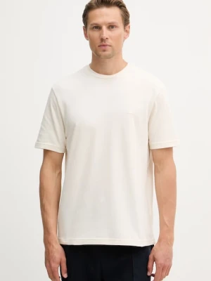 Zdjęcie produktu United Colors of Benetton T-shirt męski bawełniany