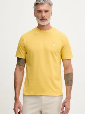 United Colors of Benetton T-shirt męski bawełniany