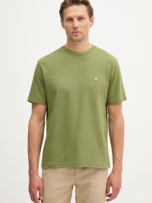 United Colors of Benetton T-shirt męski bawełniany