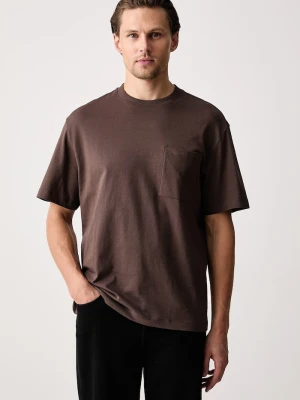 United Colors of Benetton T-shirt męski bawełniany