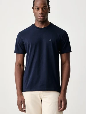 United Colors of Benetton T-shirt męski bawełniany