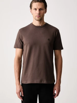 United Colors of Benetton T-shirt męski bawełniany