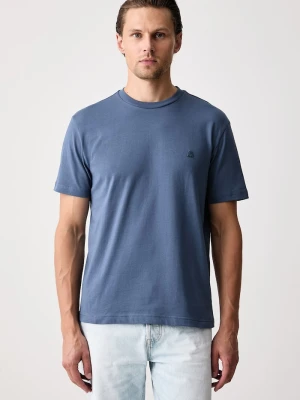 United Colors of Benetton T-shirt męski bawełniany