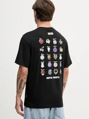 United Colors of Benetton t-shirt męski bawełniany ONE PIECE