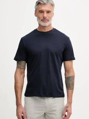 United Colors of Benetton T-shirt męski z bawełną