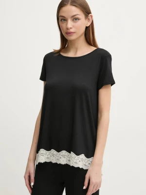 United Colors of Benetton t-shirt piżamowy